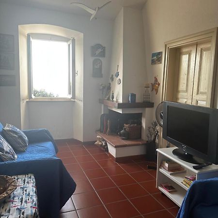 Maison Des Amis Villa Capraia Luaran gambar