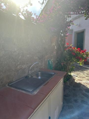 Maison Des Amis Villa Capraia Luaran gambar