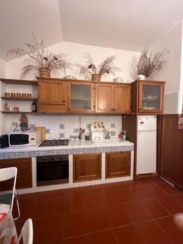 Maison Des Amis Villa Capraia Luaran gambar