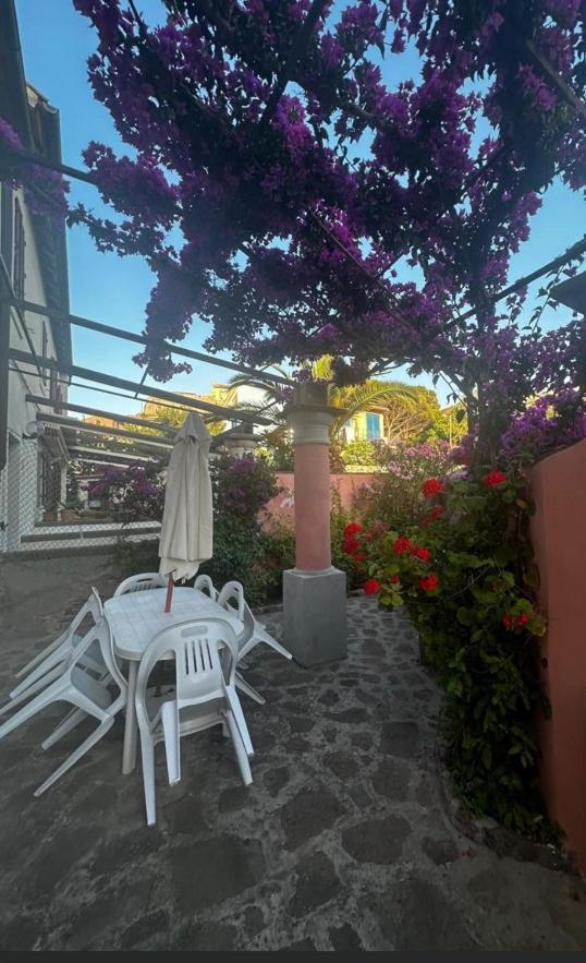 Maison Des Amis Villa Capraia Luaran gambar