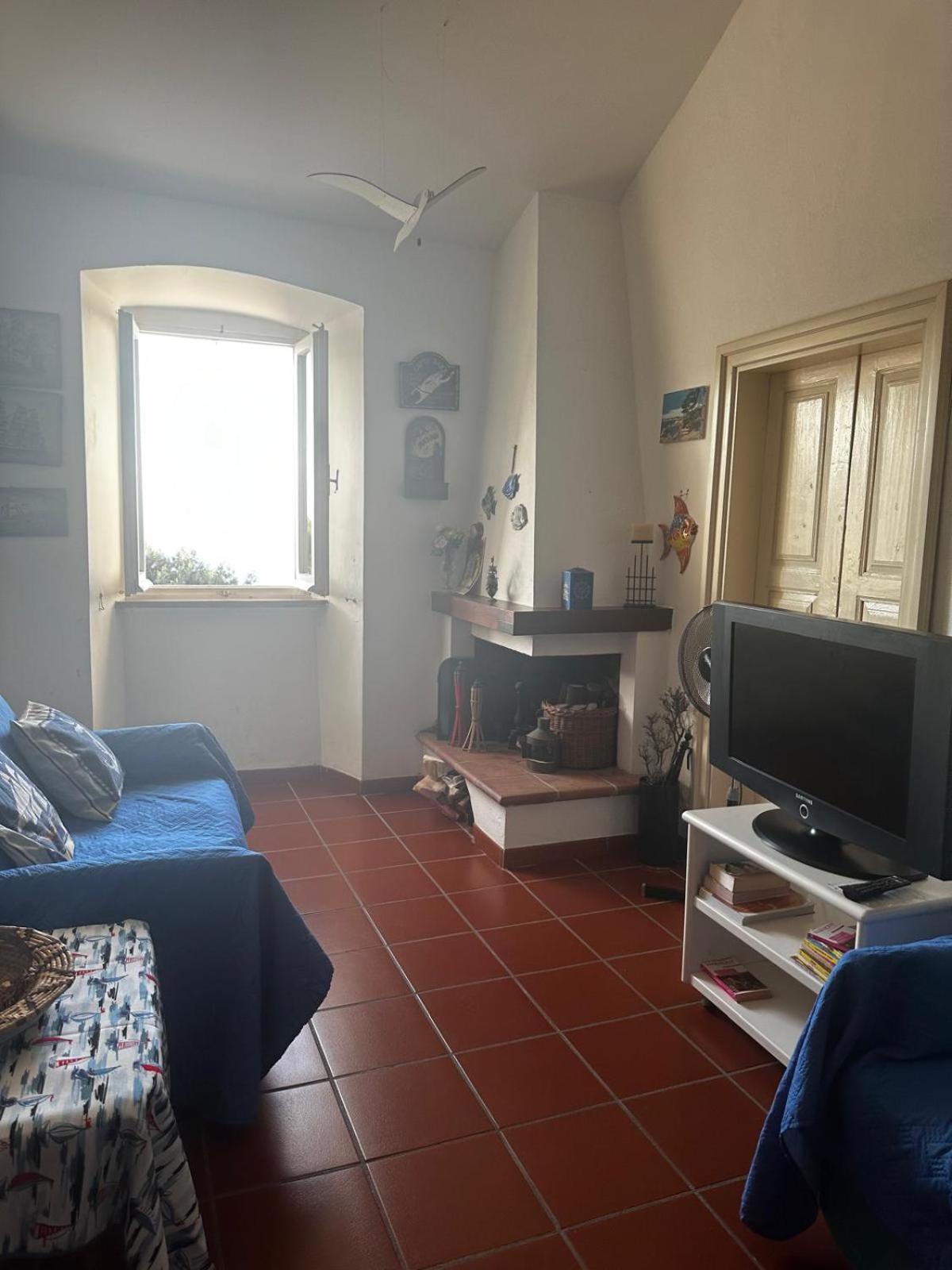 Maison Des Amis Villa Capraia Luaran gambar